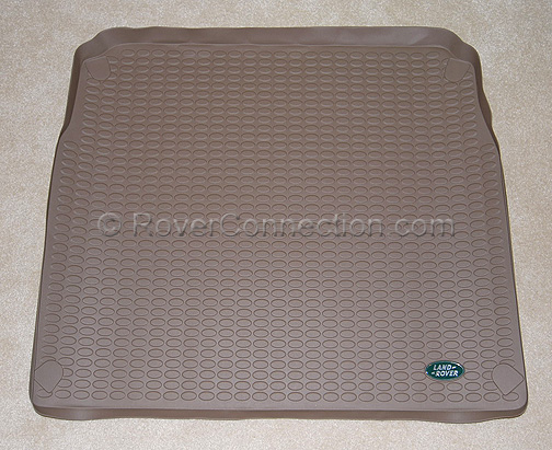 Flexible Loadspace Liner for Range Rover Discovery Freelander 